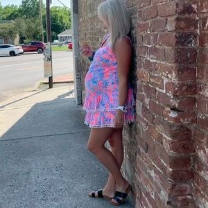 Lily Pulitzer Dress